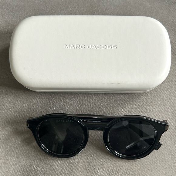 Marc Jacobs MARC 173/S 284/IR EUC Unisex with hard case 48•25 145 - Picture 4 of 16